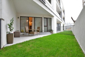 Marin Apartament